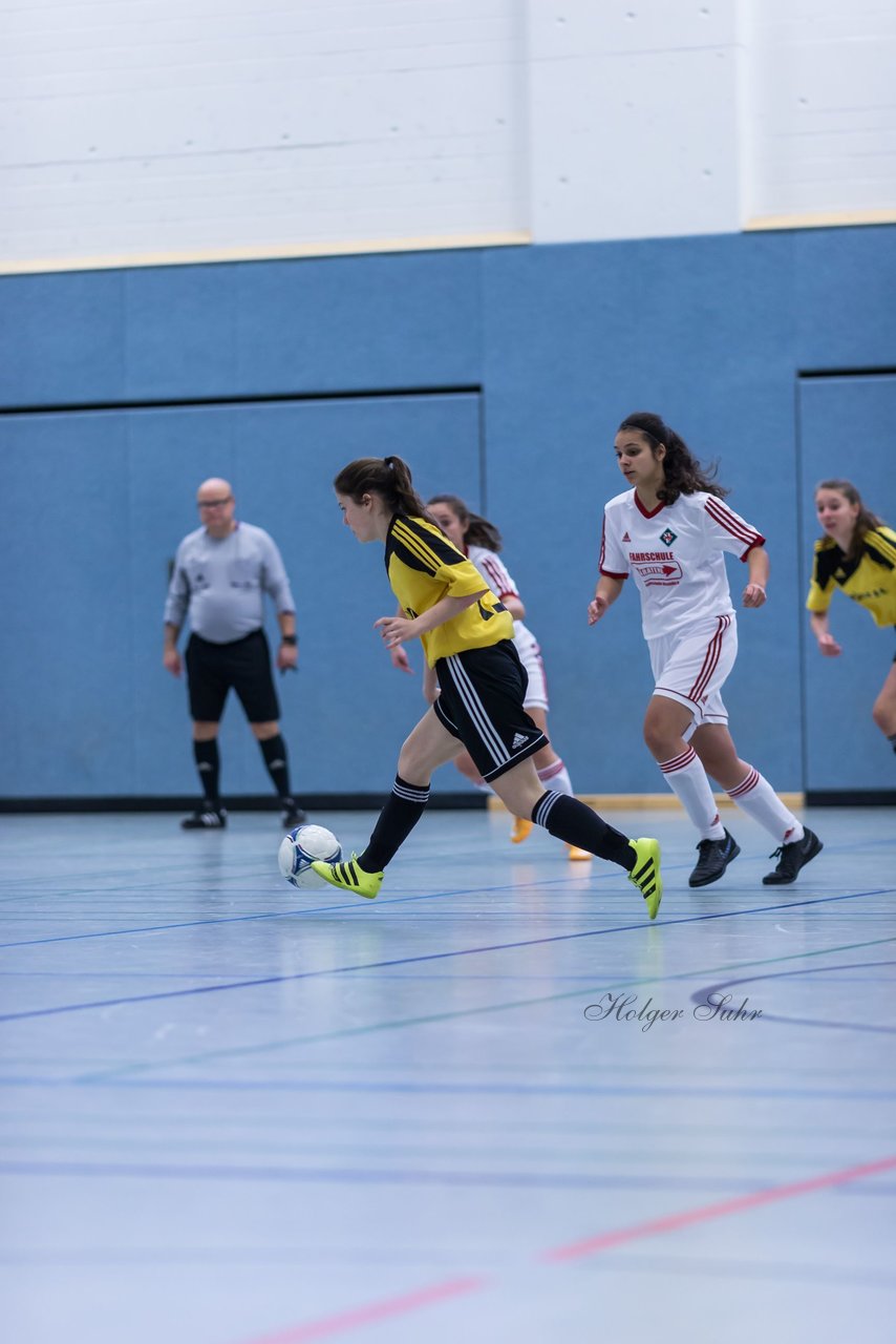 Bild 76 - B-Juniorinnen Futsal Qualifikation